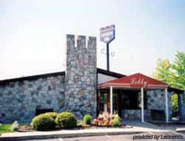 Travelodge By Wyndham Elkton University Area Екстер'єр фото